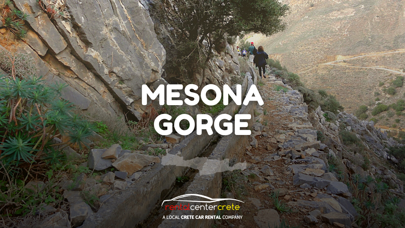 Mesona Gorge