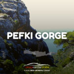 Pefki Gorge