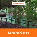 Karteros Gorge