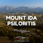 Mount IDA (Psiloritis)