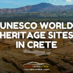 UNESCO World Heritage Sites in Crete