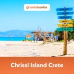 Chrissi Island Crete: Protected Island, Closure, and Travel Guide