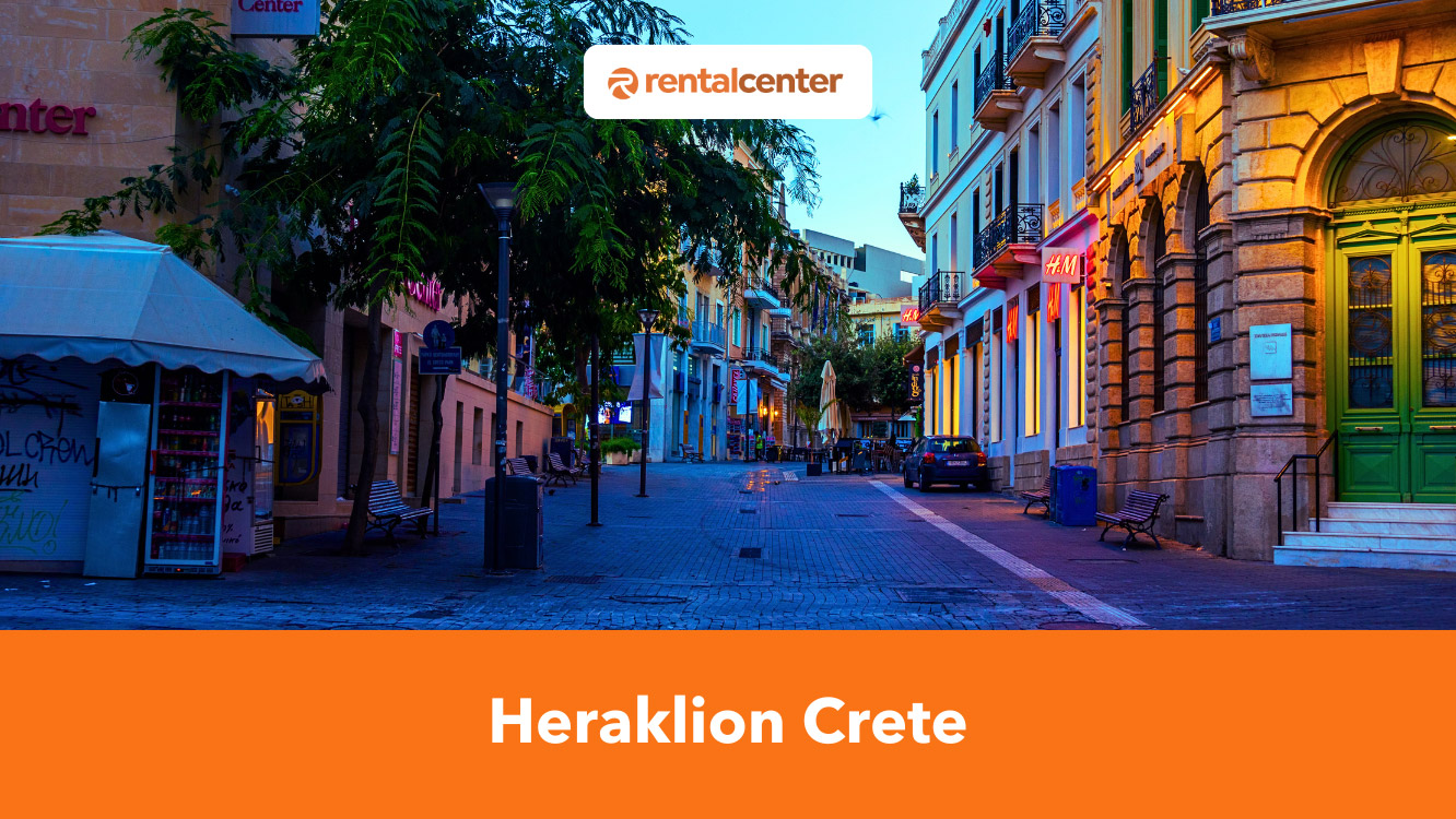 Heraklion