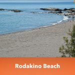 Rodakino Beach