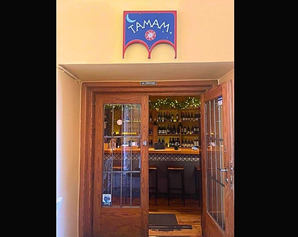 Tamam Restaurant