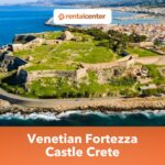 Venetian-Fortezza-Castle