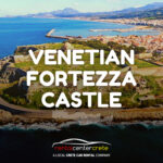 Venetian Fortezza Castle