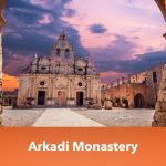 Arkadi Monastery