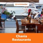 10 Best Restaurants in Chania: Where to Eat in the Old Town & Beyond
