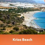 Krios Beach