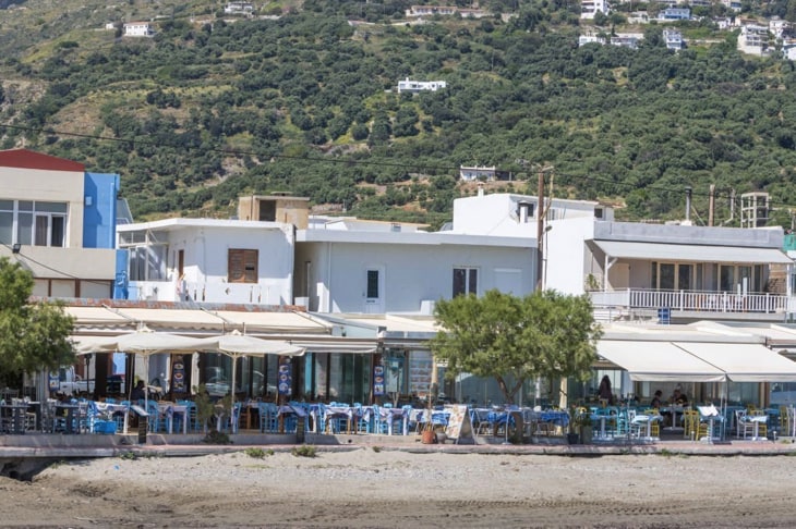 Città di Plakias