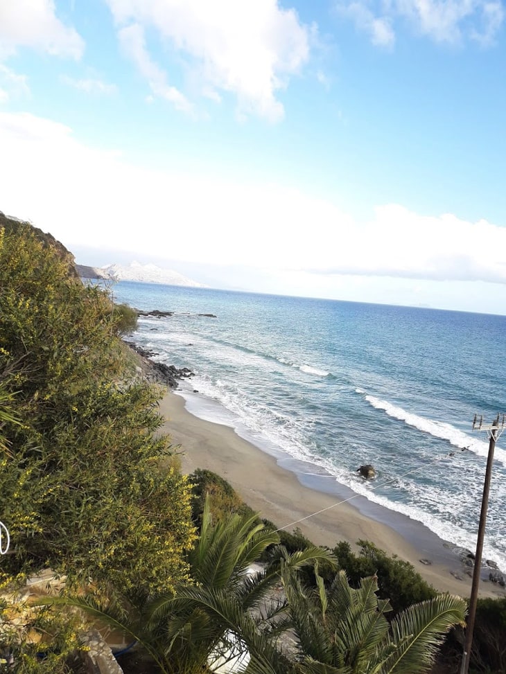 Rodakino Beach