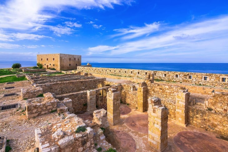 Fortezza Veneziana di Fortezza