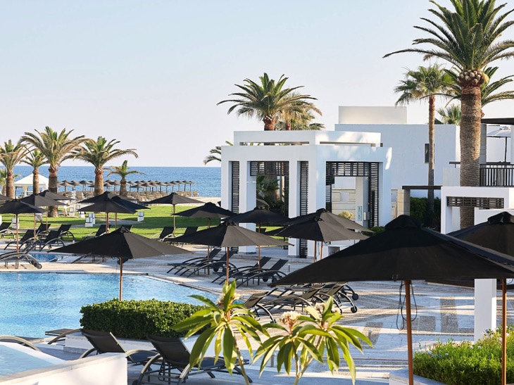 Creta Palace Grecotel Luxury Resort