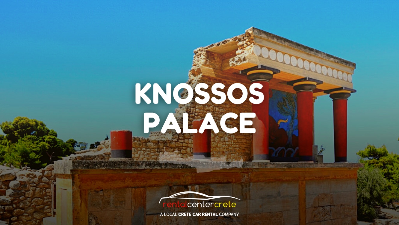 Paleis van Knossos