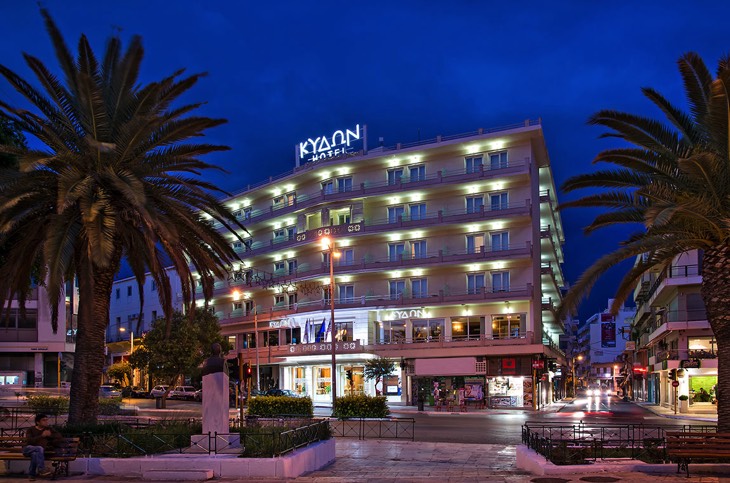 Kydon Hotel