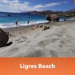 Ligres Beach