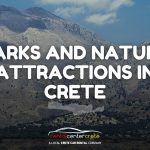 Parks and Nature Attractions in Crete