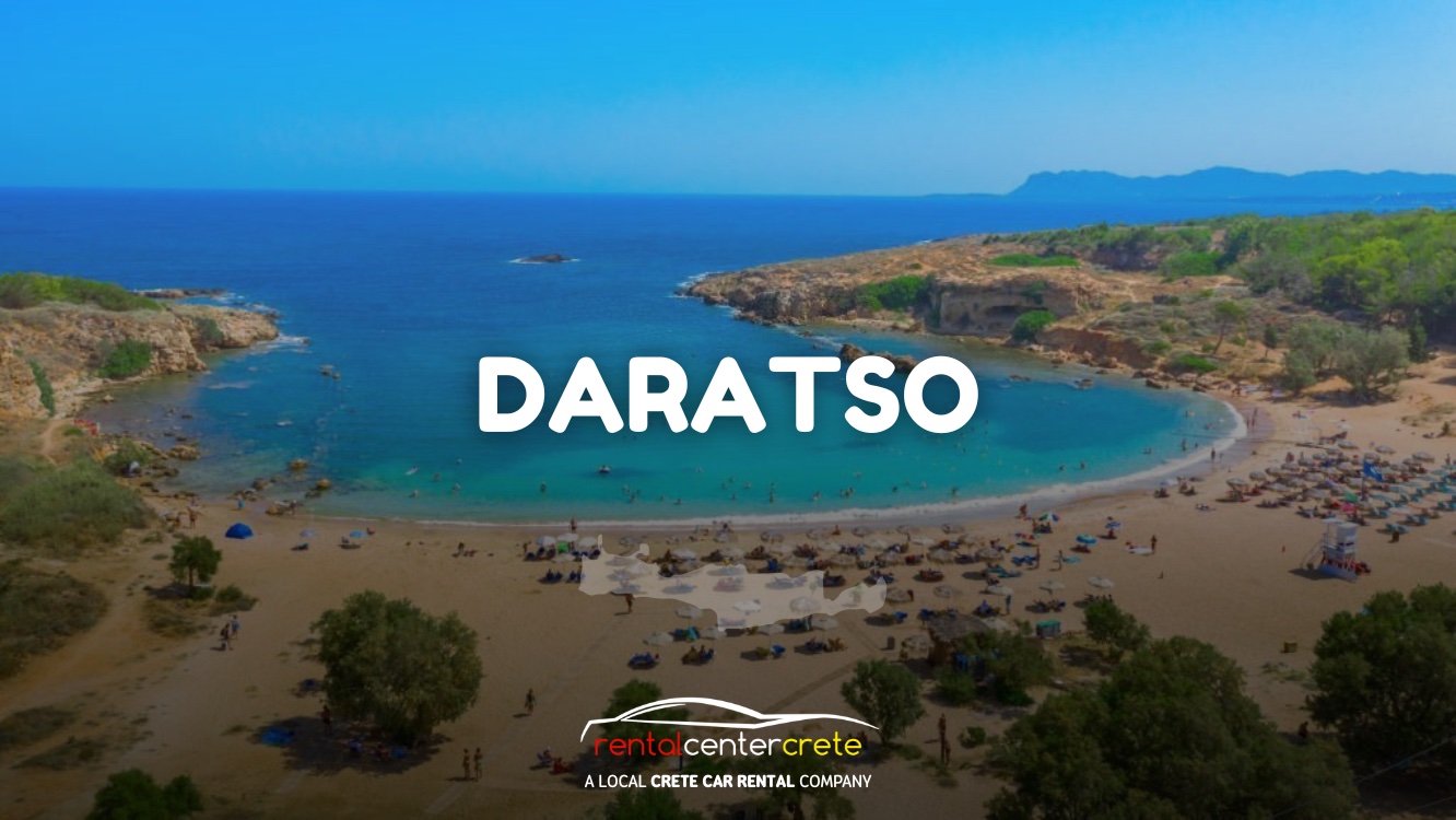 Daratso