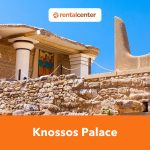 Knossos Palace: History, Artefacts, and Car Rental