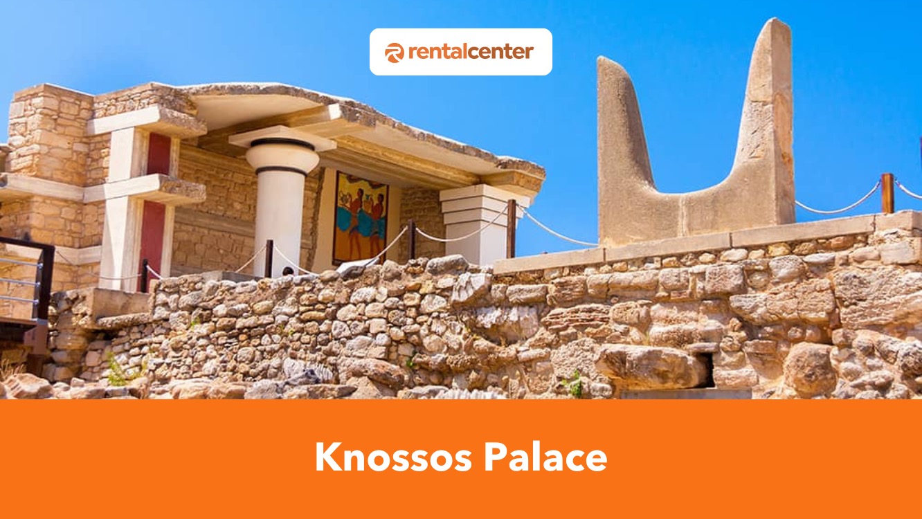 Knossos Palace: History, Artefacts, and Car Rental