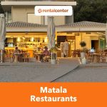10 Best Restaurants in Matala, Crete: Top Taverns, Menus & Reviews