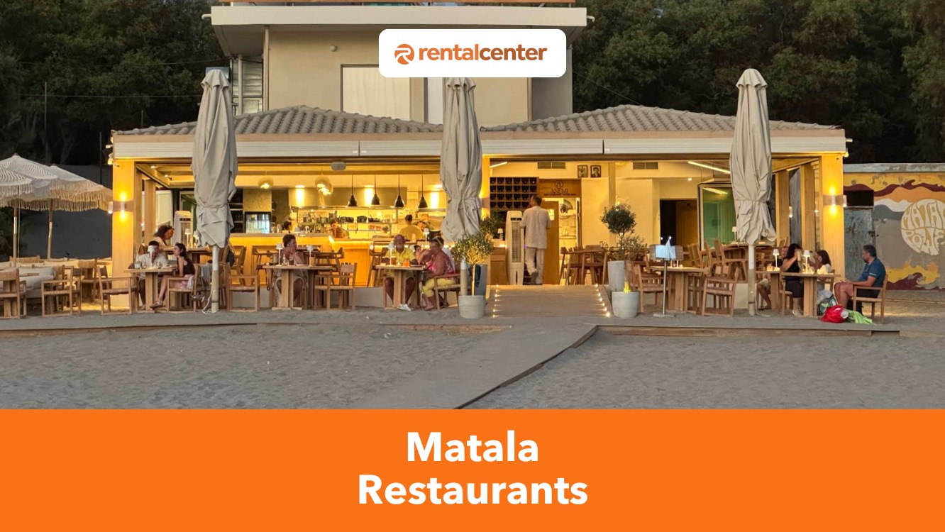 Scala Fish Bar Restaurant