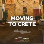Moving to Crete