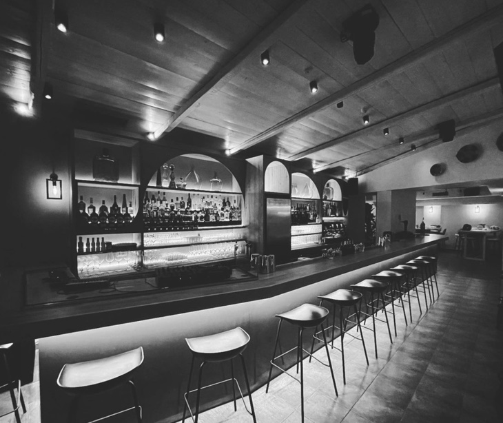 Citron Bar Restaurants