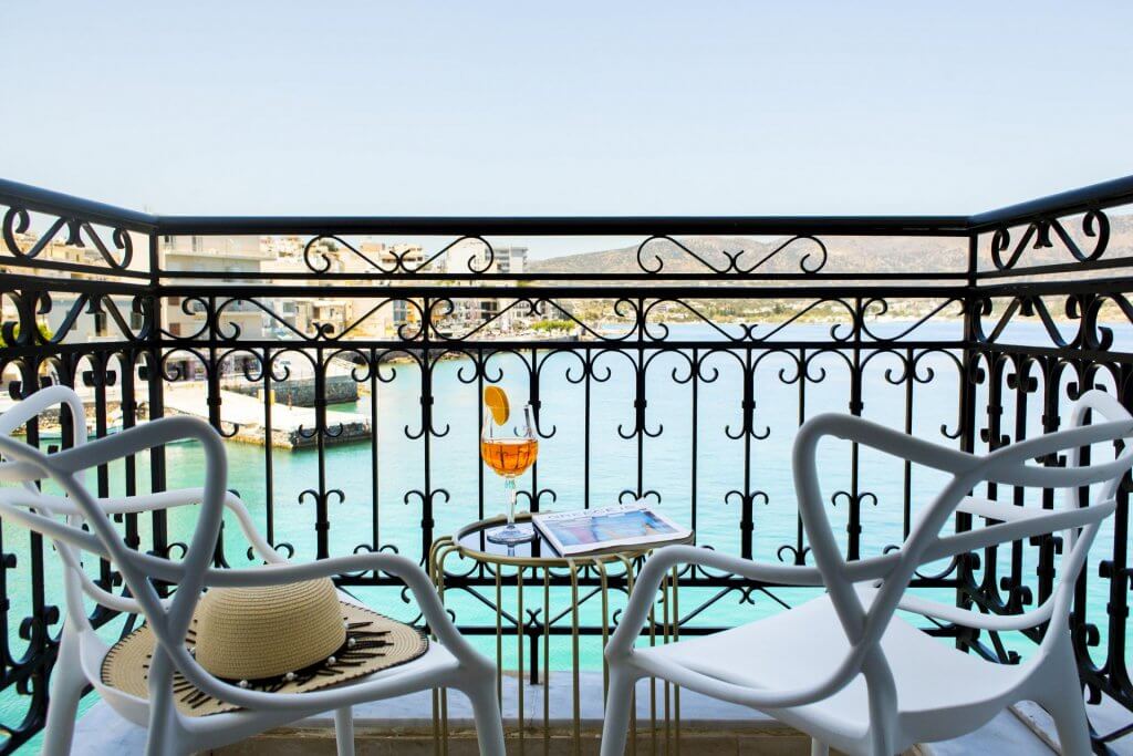 Hotel Port 7- Boutique Collection