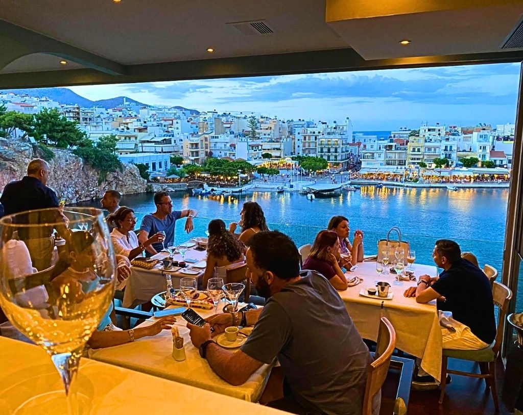Migomis Piano Restaurant & Cafe