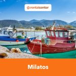 Milatos, Crete