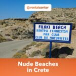 Nudist Beaches in Crete: Complete Guide to Naturist-Friendly Spots