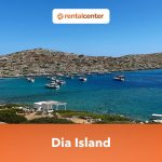 Dia Island: History, Myth, Attractions, Beaches and Car Rental