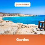 Gavdos: Europe's Southernmost Island - History, Beaches, and How to Visit