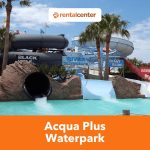 Acqua Plus Waterpark: Location, Travel Guide and Transportation