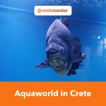 Aquaworld Crete