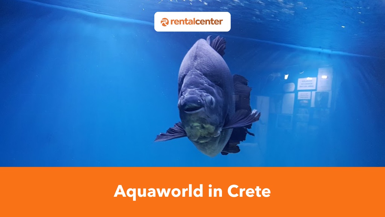 Aquaworld Crete