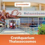 CretAquarium (Thalassocosmos): Animals, Tickets, Hours & How To Visit
