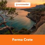 Ferma Beach: A Peaceful Coastal Retreat in Southern Crete