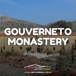 Gouverneto Monastery