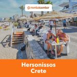 Hersonissos Crete