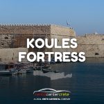Koules Fortress