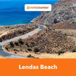 Lendas Beach: All You Need To Know By Locals