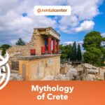 Mythology of Crete: Myths and Legends