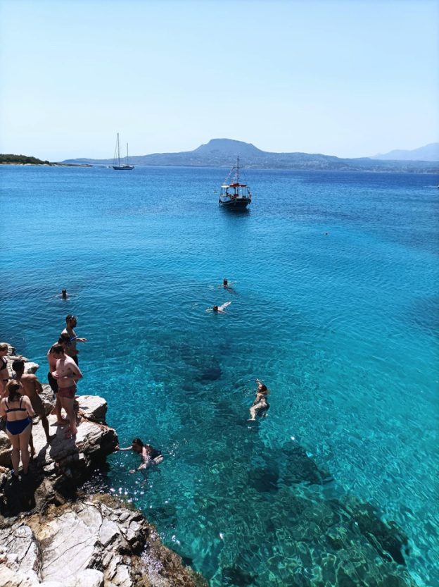 Sailing Trip in Crete Everything You Need to Know