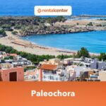 Paleochora, Crete: Beaches, History, Hiking, Ferries and Car Rental