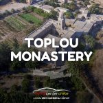 Toplou Monastery