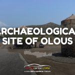 Archaeological Site of Olous