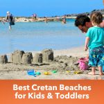 Best Beaches in Crete for Kids